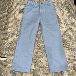 Vineyard vines Boys Pants Light Blue Size 6